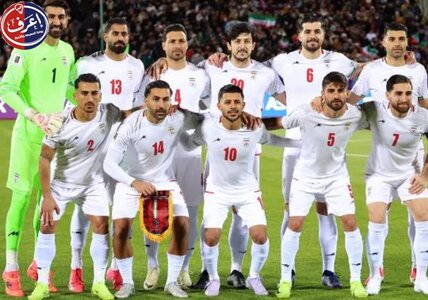 مدير منتخب ايران يشيد بتنظيم كأس العالم ويعتزم الفوز على مصر كأس العالم 2026