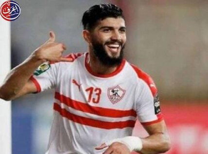 فرجاني ساسي يوافق على جدولة مستحقاته لدى نادي الزمالك