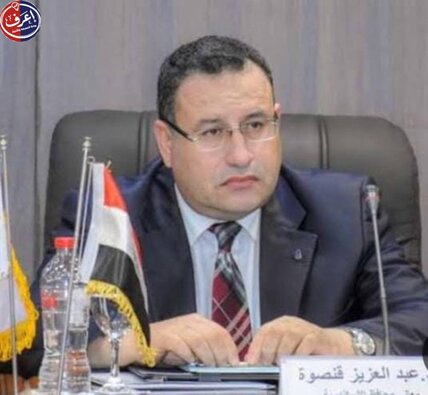 تكليف عبد العزيز قنصوة بإدارة وزارة الثقافة مؤقتًا بعد استقالة جيهان زكي