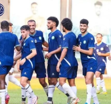 صاروخ يفتتح الموسم أبو قير يكتب أول سطور دوري ORA بهدف للتاريخ