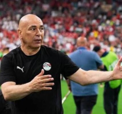 استقرار فني.. حسام حسن يتمسك بجهازه الحالي في المنتخب