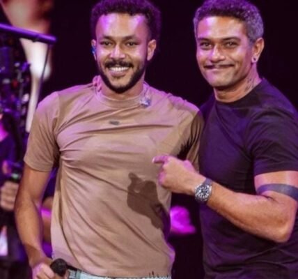 ويجز وآسر ياسين يجتمعان في وتر واحد.. تفاصيل أولى بطولات مغني الراب