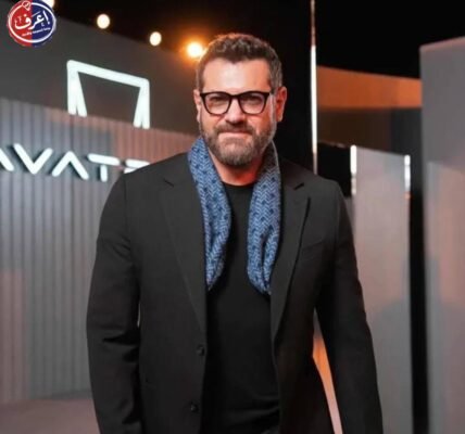 180 اسم مسلسل عمرو يوسف الجديد في رمضان 2027