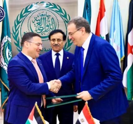 إعادة انتخاب مصر لعضوية المجلس التنفيذي للمنظمة العربية للتنمية الإدارية للفترة 2026-2028
