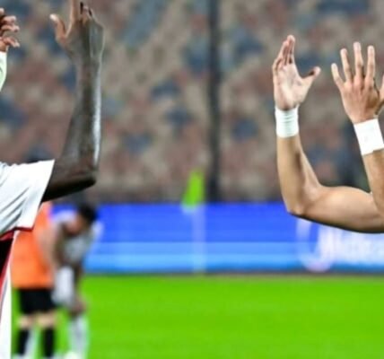 حصاد الجولة الثانية من الدوري المصري.. 29 هدفًا و8 انتصارات وريمونتادا مثيرة