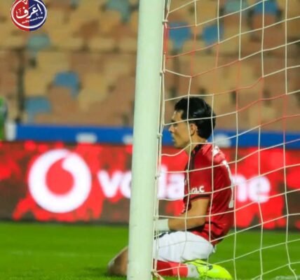 الأهلي يهزم دلفي وديًا بثنائية استعدادًا لمواجهة سموحة في الدوري