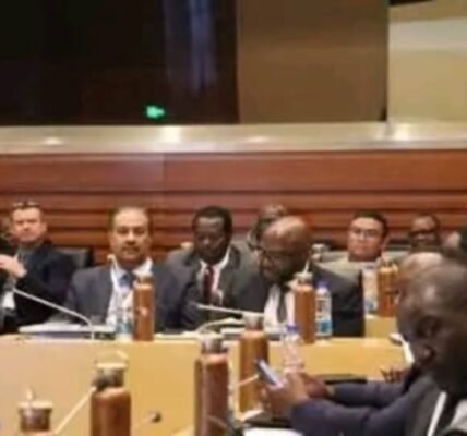 من أديس أبابا.. إتقان تعزز التكامل الأفريقي في ضمان الجودة والاعتراف بالمهارات