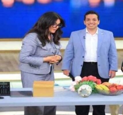 مارك مراد.. فقد بصره فابتكر Scribe Me لمساعدة المكفوفين ويقرر إتاحته مجانا
