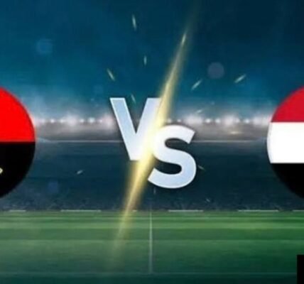 مصر تتعادل مع أنجولا وتحصد نقطة في تصفيات أمم أفريقيا