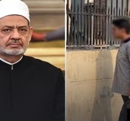 الأزهر يضع حداً لفقه الإهانة في المدارس