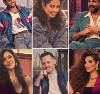 ظاهرة العودة إلى الثمانينات: لماذا الآن