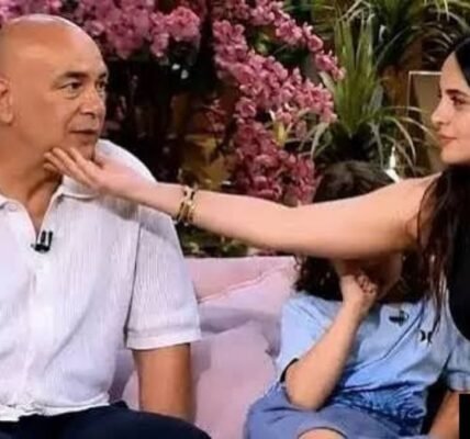 فضيحه حسام حسن وزوجته الإعلامية دان آدم
