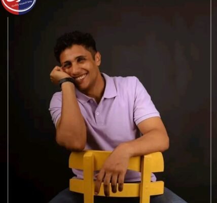 ميشيل ميلاد مرشح للانضمام إلى مسلسل منى زكي في رمضان 2027