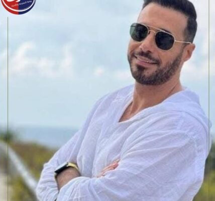 أحمد السعدني يواصل التحضير بطولة مطلقة في رمضان 2027