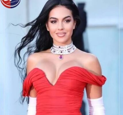 جورجينا رودريغيز