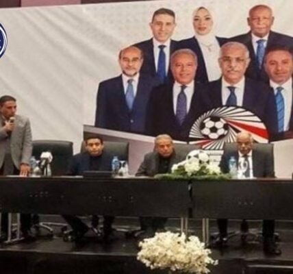 جيل المستقبل يبدأ الآن اتحاد الكرة يعتمد جهازًا فنيًا متكاملًا لمنتخب 2010