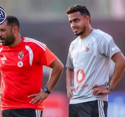 الأهلي يجدد عقد كريم الدبيس حتى 2030 ويؤمن مستقبل الظهير الشاب