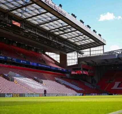 تشكيل ليفربول وأتلتيكو مدريد في دوري أبطال أوروبا..