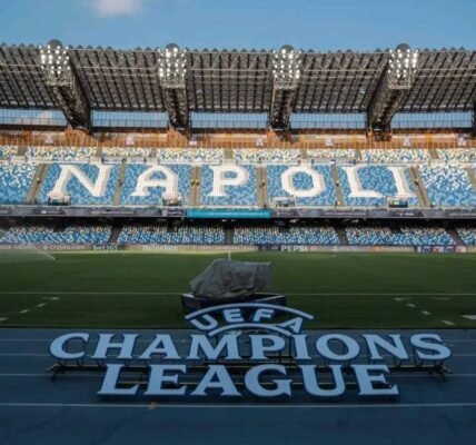 تشكيل أرسنال ونابولي في دوري أبطال أوروبا.. جيوكيريس وهويلوند يقودان الهجوم