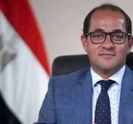 كجوك الإصلاح المالي مستمر.. ونستهدف نمواً أعلى وتضخماً أقل