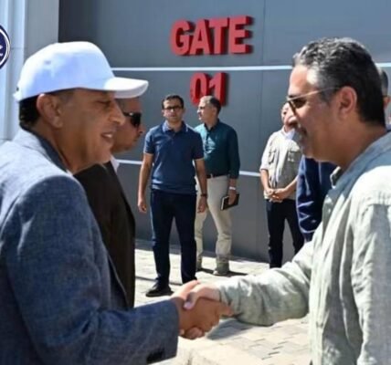 حياة كريمة تكتمل في كفر الشيخ.. مدبولي بدأنا المرحلة الثانية ونشهد قصص نجاح جديدة