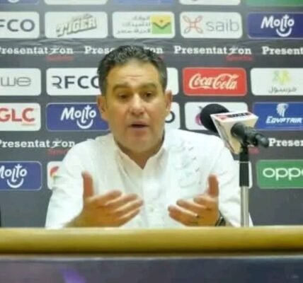 غزل المحلة يبدأ مرحلة خالد جلال بعد رحيل أحمد خطاب.. ومواجهة الزمالك في الانتظار