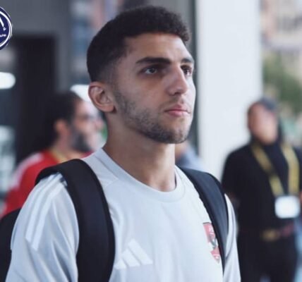 الأهلي يعلن إصابة أحمد نبيل كوكا ويكشف برنامجه العلاجي قبل مواجهة أبو قير
