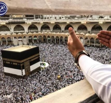 "نادى المنادى غدًا تُفتح أبواب القبول في رحلة العمر"