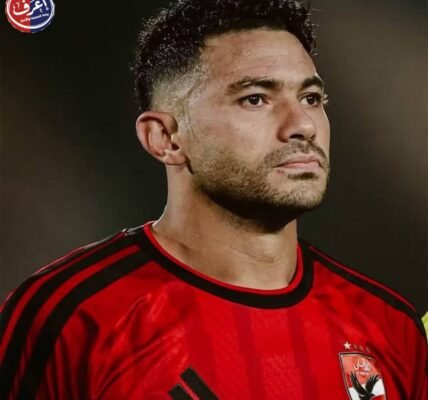 طبيب الأهلي يكشف موقف ياسر إبراهيم.. تواصل مع منتخب مصر بعد إصابته في مباراة المقاولون