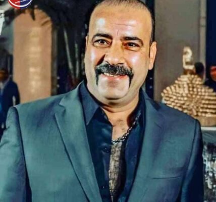 محمد سعد يتصدر تكريمات مهرجان الإسكندرية المسرحي الدولي في دورة هذا العام