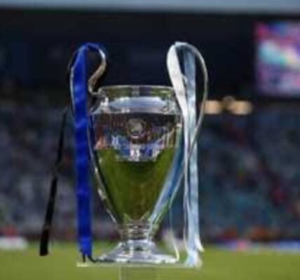 نهائيات دوري أبطال أوروبا حتى 2029.. أليانز أرينا وكامب نو يزينان المشهد الأوروبي
