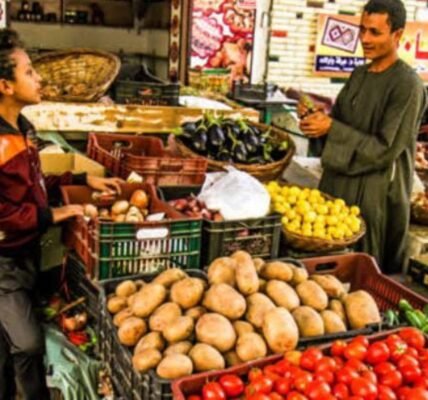 4 جنيهات إلى 60.. لماذا لا تستقر أسعار الخضار والفاكهة في الأسواق
