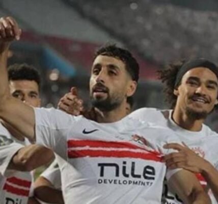 صفقة تنقذ قلعة.. كيف حول الزمالك أزمة إلى مكافأة