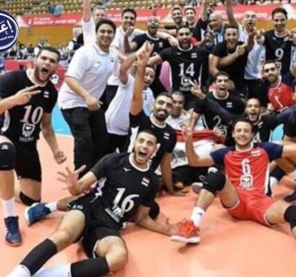 من حافة السقوط إلى بصيص الأمل.. الفراعنة ينجون بأعجوبة
