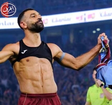 من بابارا بارك إلى الشاشة.. كيف حول صلاح الهاتريك إلى بطاقة أسطورية