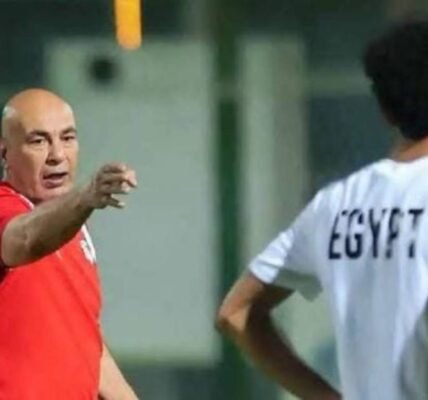 عندما يتحدث العميد: رسالة ثقة تسبق معركة أنجولا