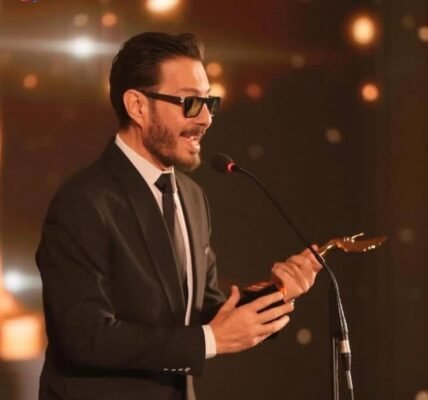 أحمد زاهر يعود للتعاون مع مي عمر في رمضان 2027.. تفاصيل حليمة جبران
