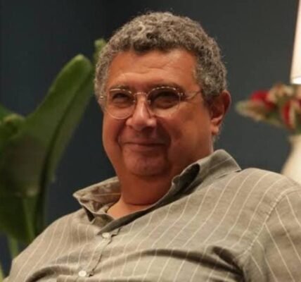 ماجد الكدواني مدرب كرة قدم في الخليج بمسلسل كابتن أمين