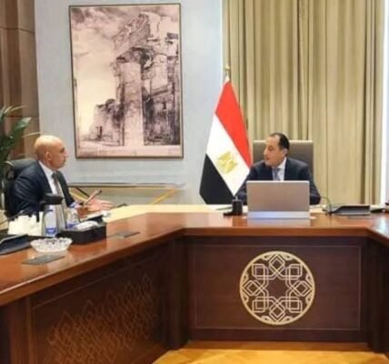 الحكومة تستعد لمؤتمر أكتوبر.. مدبولي يوجه بطرح رؤية مستقبلية شاملة لقطاع التعليم
