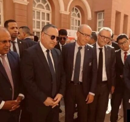 المؤتمر العلمي الإفريقي للرياضة الجامعية القاهرة 2026
