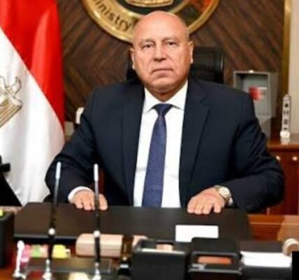الفريق مهندس كامل الوزير