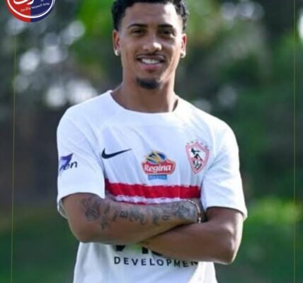 اللاعب البرازيلي خوان بيزيرا