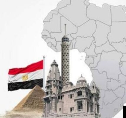مصر والبنك الآسيوي يبنيان مستقبلاً أكثر استدامة