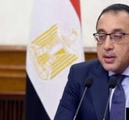 رئيس الوزراء يتابع خطط الطاقة المتجددة
