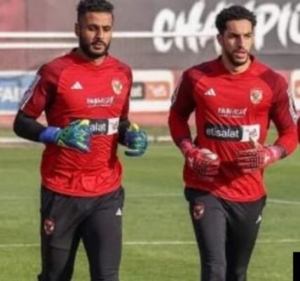 ثلاثي العرين للأهلي يصقلون الجاهزية في صمت