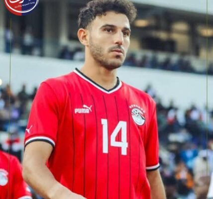حمدي فتحي