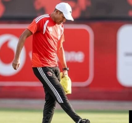 قائمة الأهلي أمام المقاولون العرب