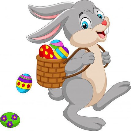huevito de pascua