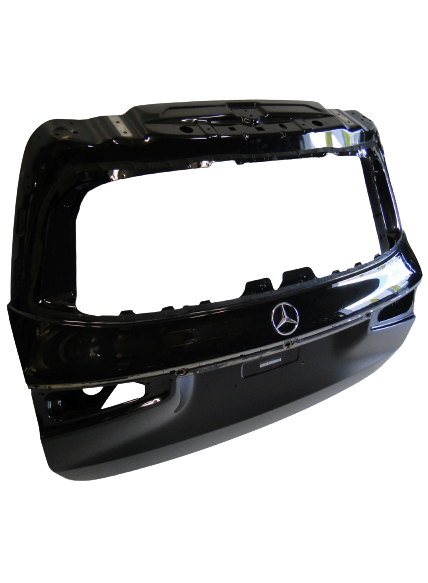 MERCEDES GLS 167 X167 MAYBACH KLAPA BAGAŻNIKA 197