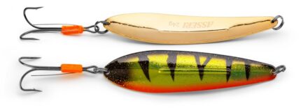 Võnklant ASSERI SWIMMER ROHUVABA 11 CM 24 G GB
